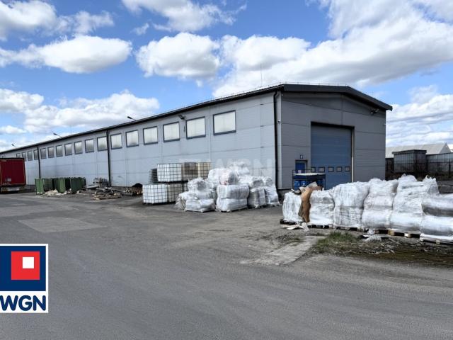 Lokal sprzedam, Zawiercie, Obrońców Poczty Gdańskiej, 480 m2, cena: 1 350 000 zł