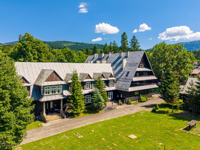Lokal sprzedam, ZAWOJA,, 2433 m2, cena: 9 000 000 zł