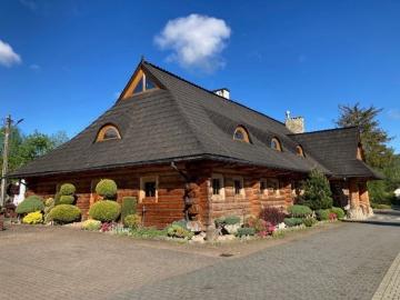 Lokal sprzedam, ZAWOJA,, 826 m2, cena: 12 600 000 zł