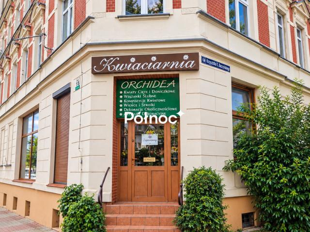 Lokal sprzedam, ZGORZELEC, Łużycka, 170 m2, cena: 499 000 zł