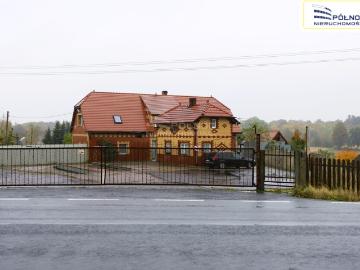 Lokal sprzedam, ZEBRZYDOWA,, 2250 m2, cena: 850 000 zł