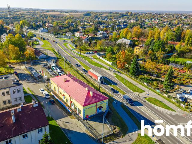 Lokal sprzedam, ŁAŃCUT, Armii Krajowej, 291 m2, cena: 1 449 000 zł