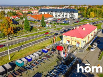 Lokal sprzedam, ŁAŃCUT, Armii Krajowej, 291 m2, cena: 1 449 000 zł