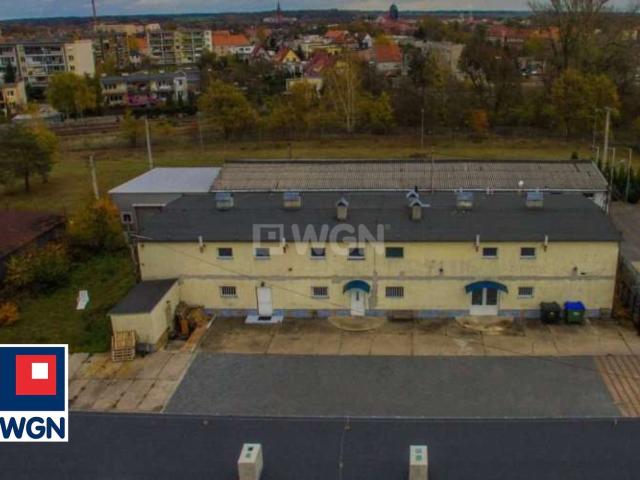 Lokal sprzedam, Żagań, Bema, 560 m2, cena: 660 000 zł