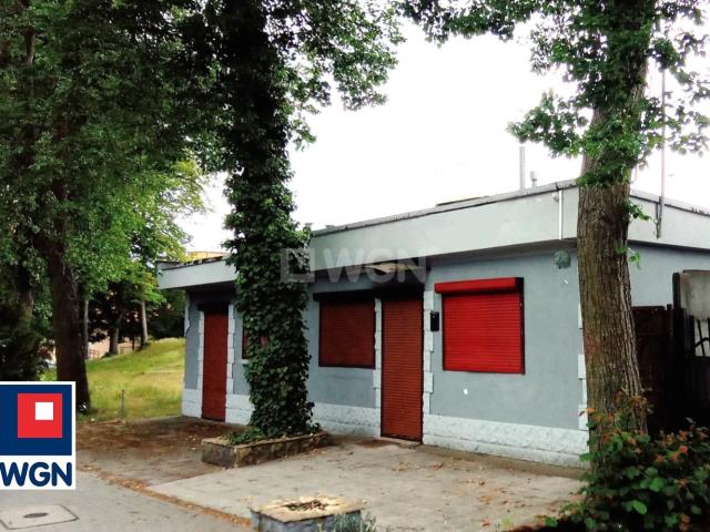 Lokal sprzedam, Żagań, Kolejowa, 80 m2, cena: 199 000 zł