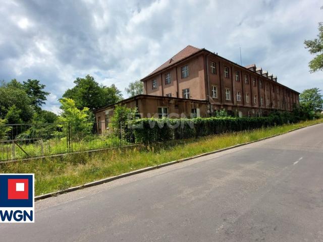 Lokal sprzedam, Żagań, Szprotawska, 2546 m2, cena: 1 999 900 zł