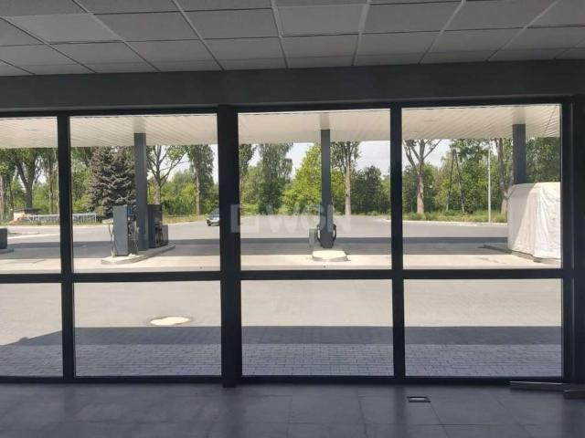 Lokal sprzedam, Żary, 150 m2, cena: 6 000 000 zł