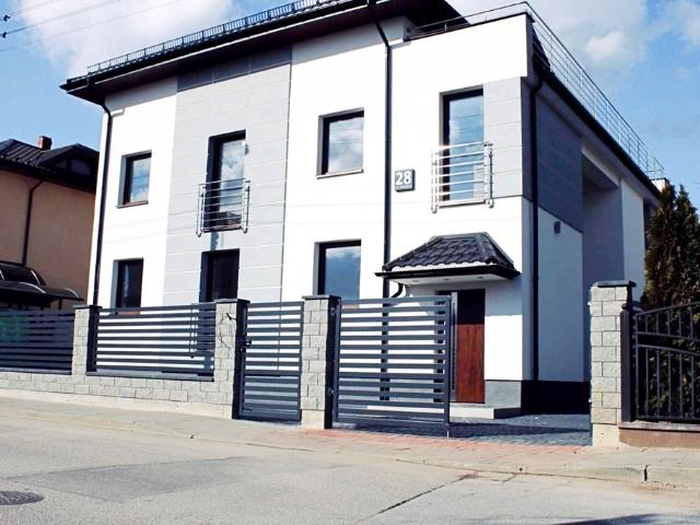 Lokal sprzedam, AUGUSTÓW, Stanisława Staszica, 450 m2, cena: 2 580 000 zł