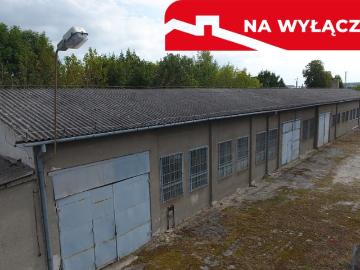 Lokal sprzedam, ŁAZISKA,, 525 m2, cena: 500 000 zł