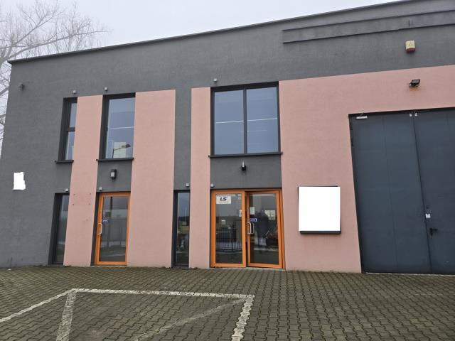 Lokal sprzedam, Łazy, 305 m2, cena: 2 100 000 zł