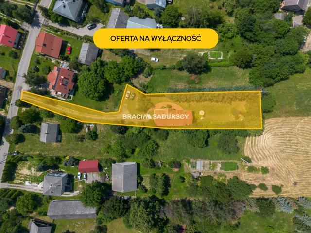 Lokal sprzedam, Łazy, Jerzmanowice Przeginia, 380 m2, cena: 1 490 000 zł