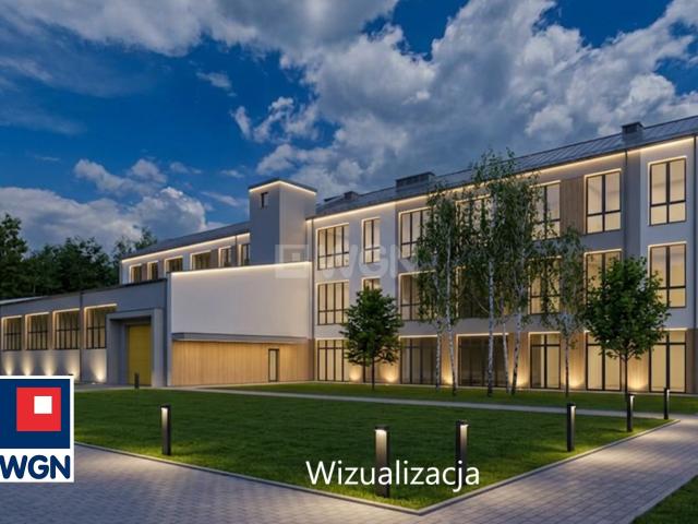 Lokal sprzedam, Łazy, Pocztowa, 2500 m2, cena: 599 000 zł