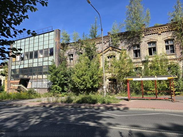 Lokal sprzedam, Będzin, 2511 m2, cena: 1 600 000 zł