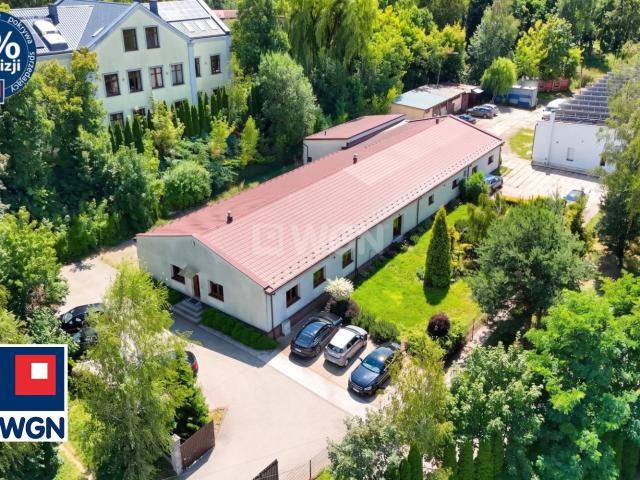 Lokal sprzedam, Będzin, Ksawera, 602 m2, cena: 3 490 000 zł