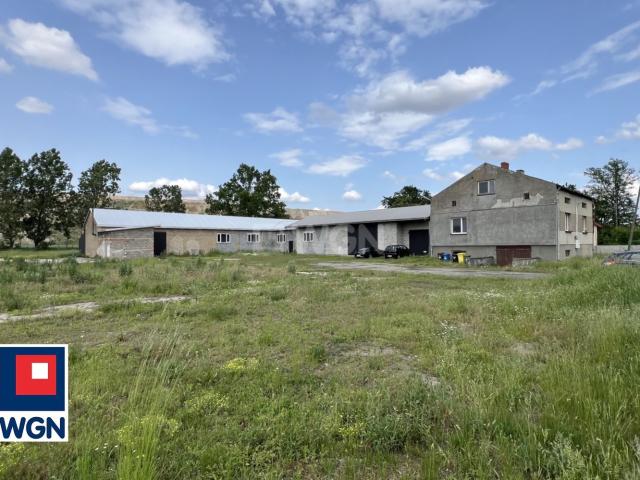 Lokal sprzedam, Będków, 910 m2, cena: 739 000 zł