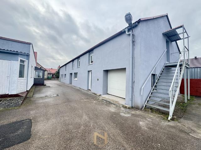 Lokal sprzedam, BACZYNA,, 660 m2, cena: 1 090 000 zł