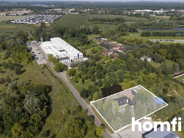 Lokal sprzedam, BARANOWO, Nowina, 366 m2, cena: 3 400 000 zł