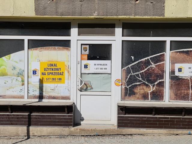 Lokal sprzedam, BARDO,, 63 m2, cena: 220 000 zł