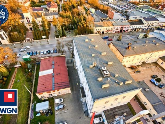 Lokal sprzedam, Bełchatów, Kościuszki, 2385 m2, cena: 1 650 000 zł