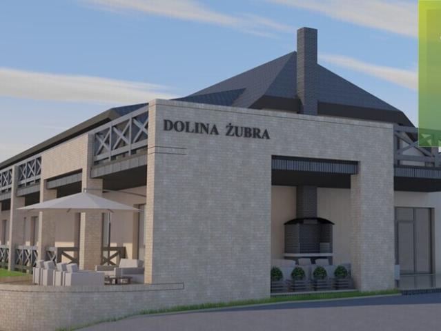 Lokal sprzedam, BIAŁOWIEŻA, Nowa, 641 m2, cena: 1 390 000 zł