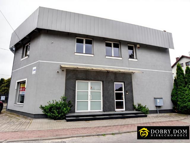 Lokal sprzedam, BIAŁYSTOK,, 440 m2, cena: 3 150 000 zł