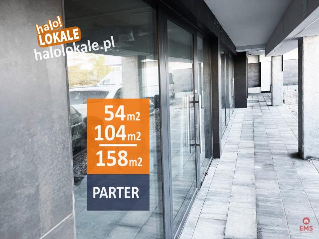 Lokal sprzedam, Białystok, Centrum, 54 m2, cena: 486 000 zł