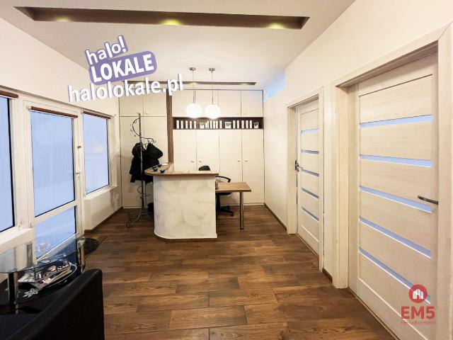 Lokal sprzedam, Białystok, Centrum, 36 m2, cena: 289 000 zł