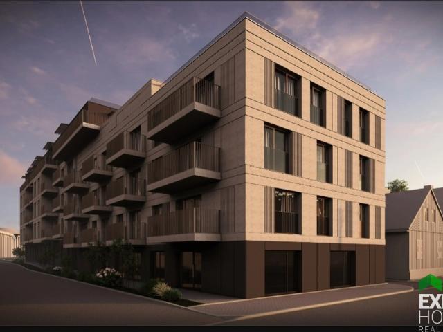 Lokal sprzedam, BIAŁYSTOK, CENTRUM, Odeska, 48 m2, cena: 770 720 zł