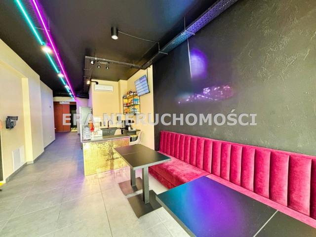 Lokal sprzedam, Białystok, Nowe Miasto, Kręta, 159 m2, cena: 2 067 000 zł