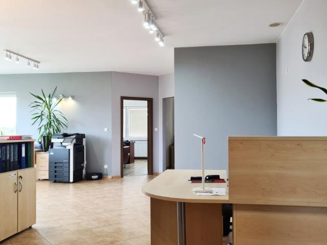 Lokal sprzedam, Białystok, Sienkiewicza, 111 m2, cena: 890 000 zł