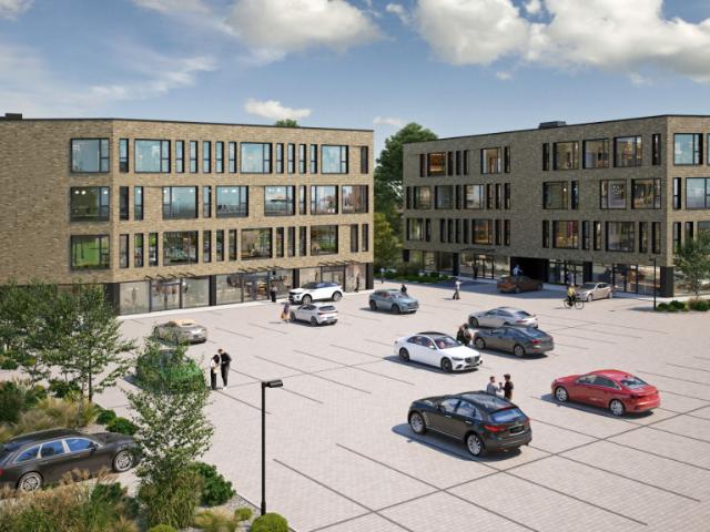Lokal sprzedam, Białystok, Wygoda, Piastowska, 65 m2, cena: 747 500 zł