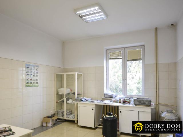 Lokal sprzedam, BIELSK PODLASKI,, 1500 m2, cena: 2 683 000 zł