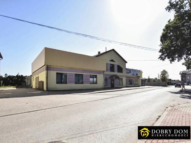 Lokal sprzedam, BIELSK PODLASKI,, 360 m2, cena: 1 440 000 zł