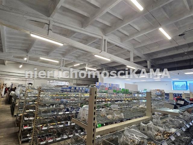 Lokal sprzedam, Bielsko Biała, Bielsko Biała, 1603 m2, cena: 7 000 000 zł