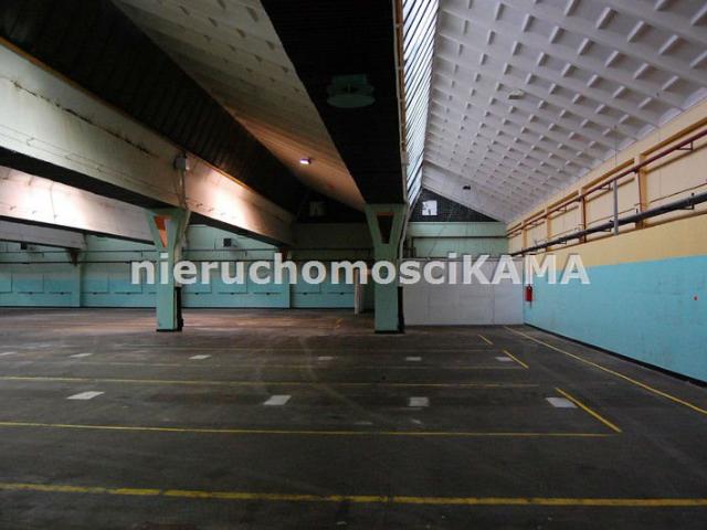Lokal sprzedam, Bielsko Biała, Bielsko Biała, 7500 m2, cena: 26 250 000 zł