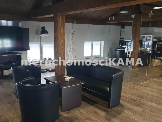 Lokal sprzedam, Bielsko Biała, Centrum, 2000 m2, cena: 6 500 000 zł