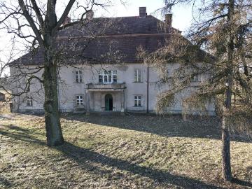 Lokal sprzedam, BISKUPICE,, 1200 m2, cena: 3 700 000 zł