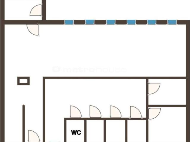 Lokal sprzedam, Biskupiec, Kryniczna, 400 m2, cena: 1 100 000 zł