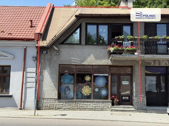 Lokal sprzedam, BOCHNIA, Trudna, 148 m2, cena: 650 000 zł