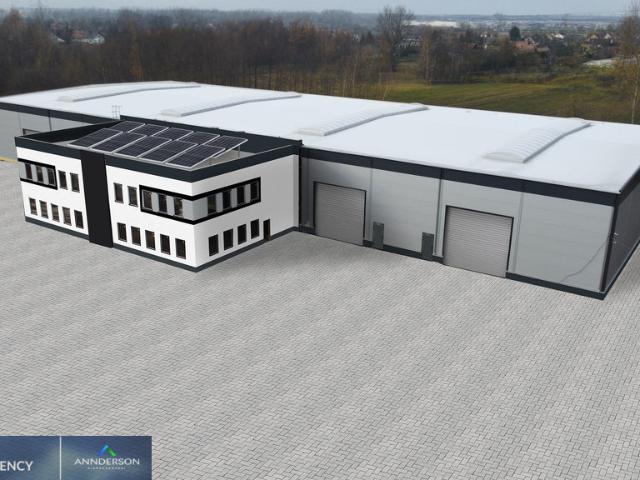Lokal sprzedam, BOCHNIA,, 3315 m2, cena: 21 900 000 zł