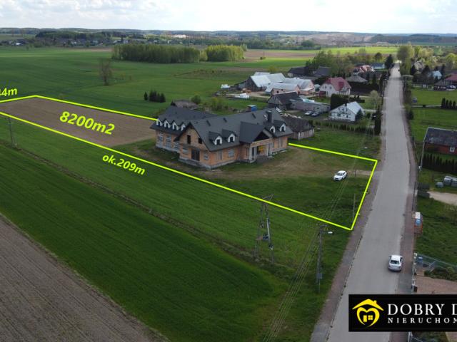 Lokal sprzedam, BOHONIKI,, 1300 m2, cena: 1 899 000 zł