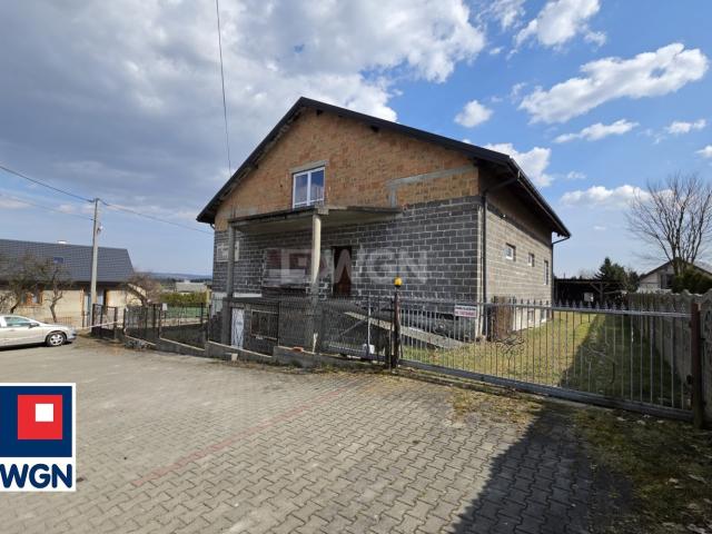 Lokal sprzedam, Bolęcin, Bolęcin, Zakopiańska, 425 m2, cena: 599 000 zł