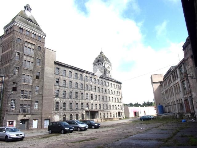 Lokal sprzedam, BOLESŁAWIEC,, 10822 m2, cena: 5 500 000 zł