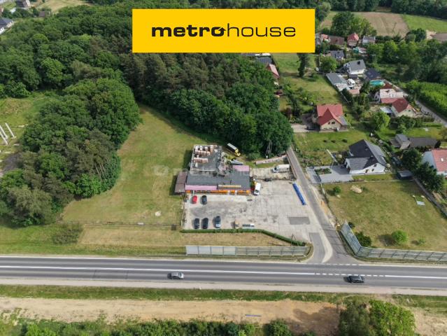 Lokal sprzedam, Bolesławiec, 262 m2, cena: 2 706 000 zł