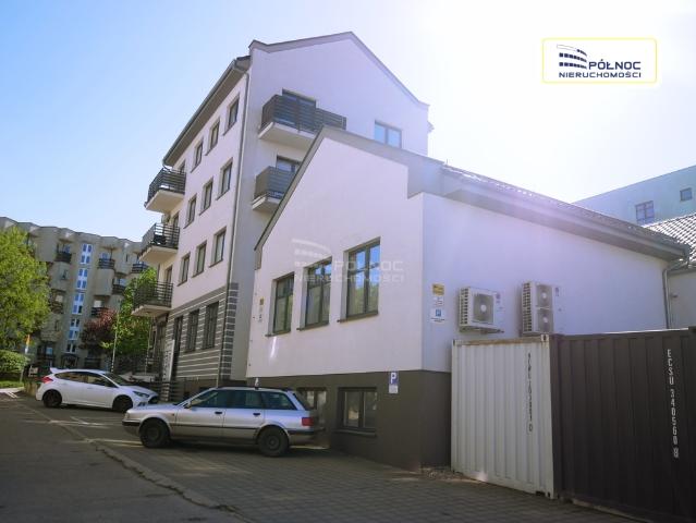 Lokal sprzedam, BOLESŁAWIEC, Garncarska, 750 m2, cena: 5 000 000 zł