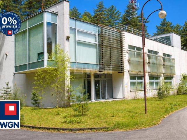 Lokal sprzedam, Borucza, Borucza, 2307 m2, cena: 9 000 000 zł