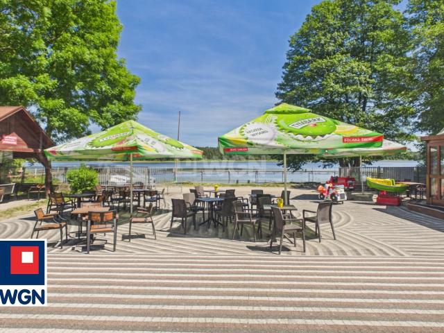 Lokal sprzedam, Boruja, Boruja, 8000 m2, cena: 6 150 000 zł