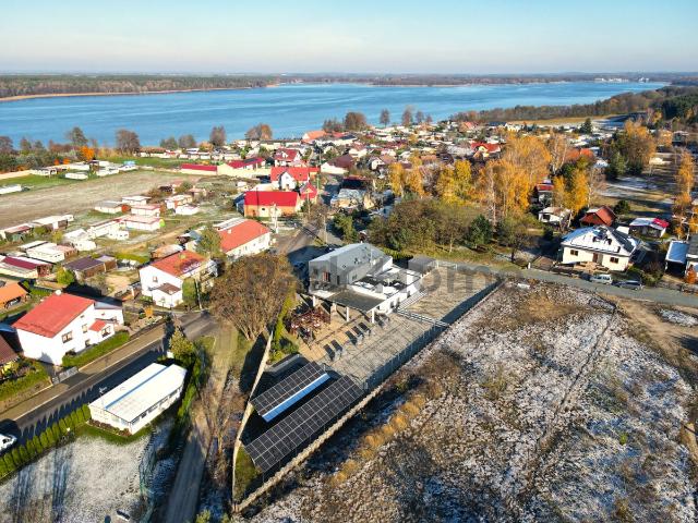 Lokal sprzedam, Dominice, Gryczana, 333 m2, cena: 2 500 000 zł