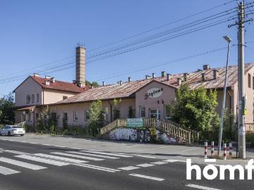Lokal sprzedam, BLIŻYN, Kościuszki, 958 m2, cena: 799 000 zł
