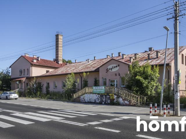 Lokal sprzedam, BLIŻYN, Kościuszki, 958 m2, cena: 799 000 zł